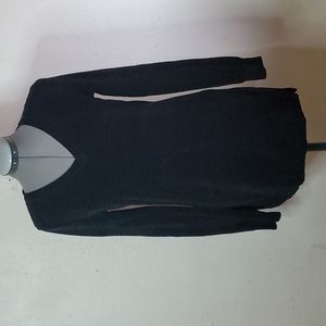 Apt. 9 Black Sweater